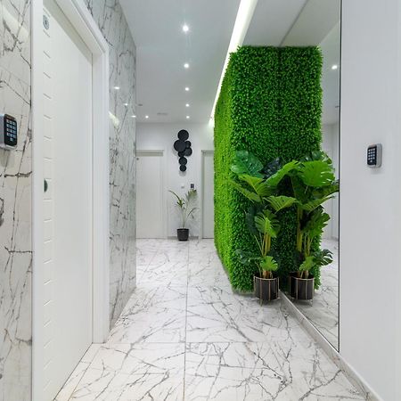 Antares Luxury Rooms 2 Split Exterior photo