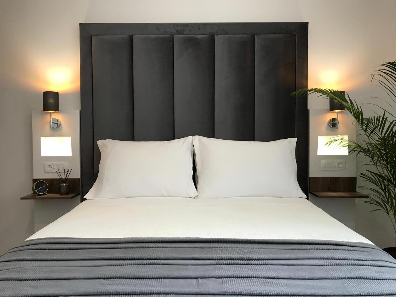 Antares Luxury Rooms 2 Split Exterior photo